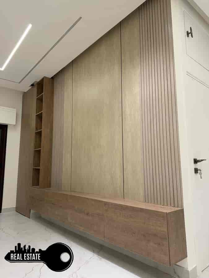 شقة 4 غرف 1 صالات 130م² للبيع