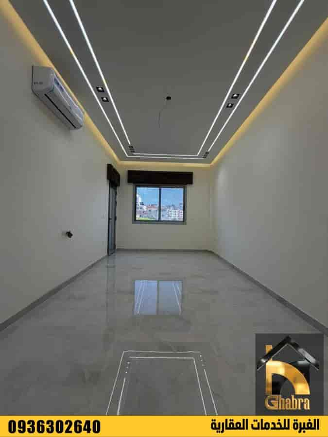 شقة 2 غرف 1 صالات 133م² طابق 6 للبيع