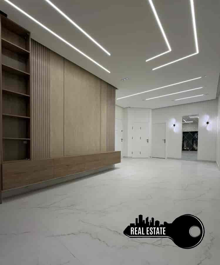 شقة 4 غرف 1 صالات 130م² للبيع