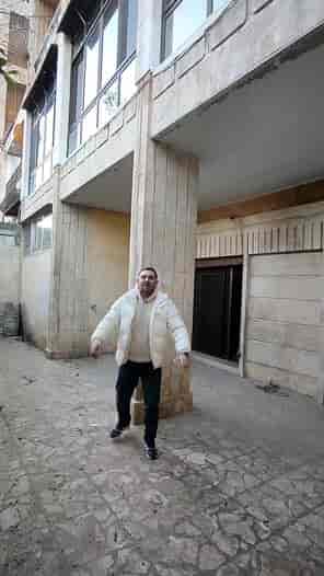 شقة 6 غرف 350م² للبيع