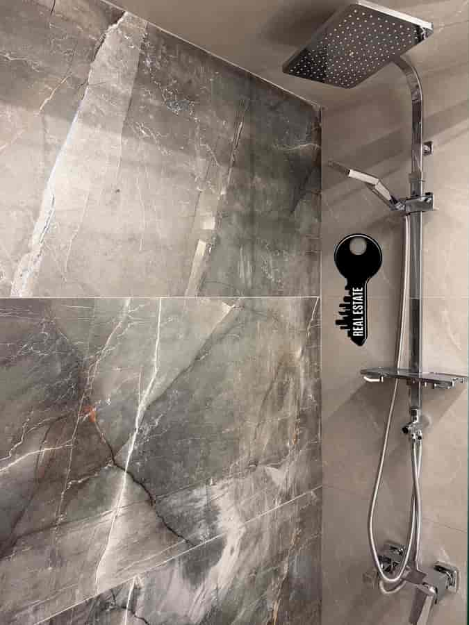 شقة 4 غرف 1 صالات 130م² للبيع