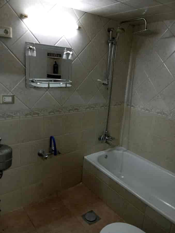 شقة 3 غرف 2 صالات 130م² طابق 3 للبيع