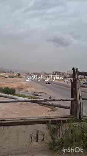 أرض 175م² للبيع