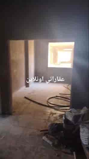 شقة 3 غرف 1 صالات طابق 2 للبيع