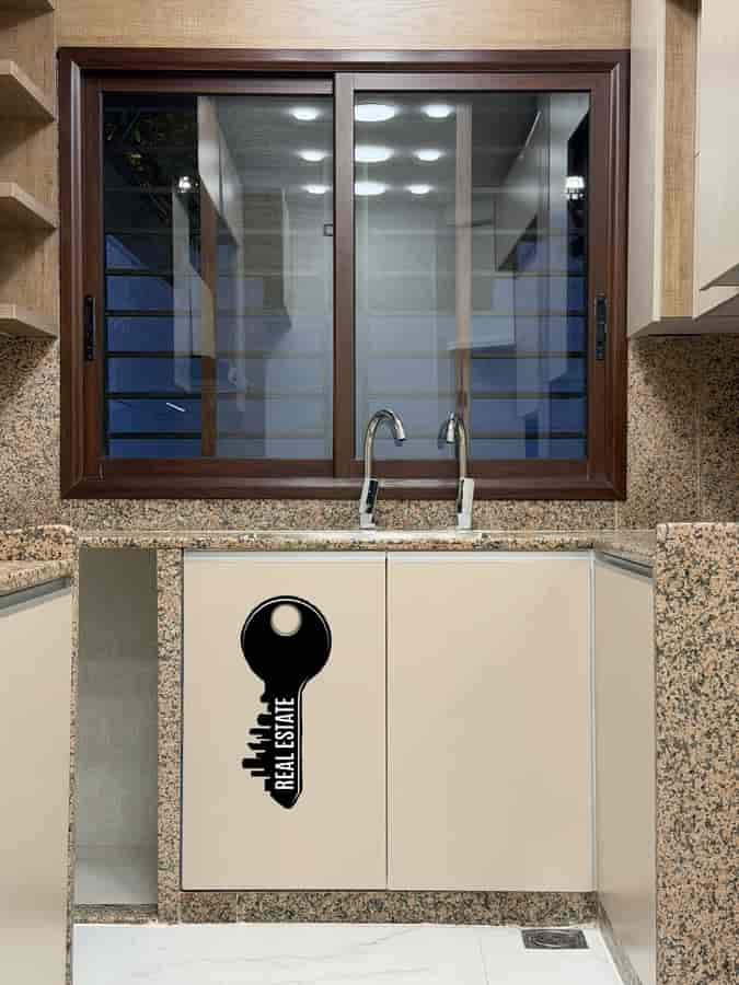 شقة 4 غرف 1 صالات 130م² للبيع