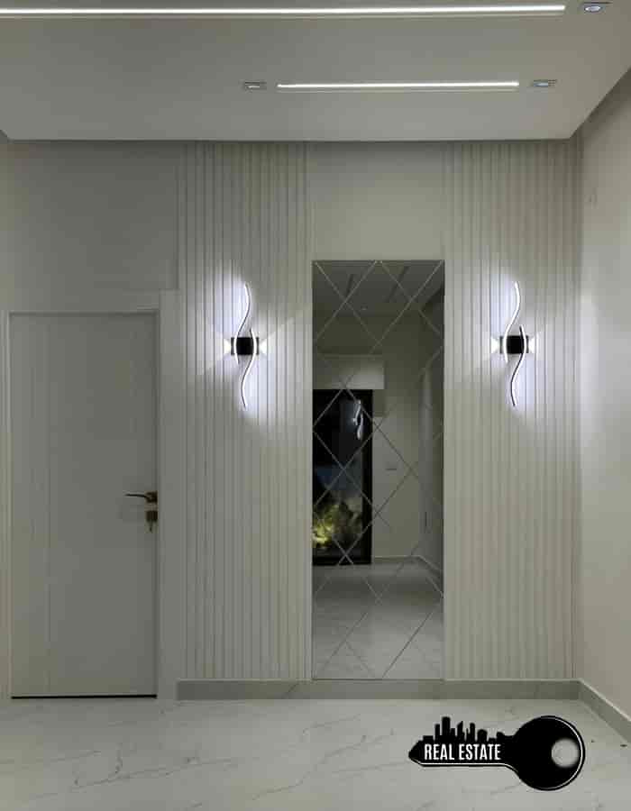 شقة 4 غرف 1 صالات 130م² للبيع