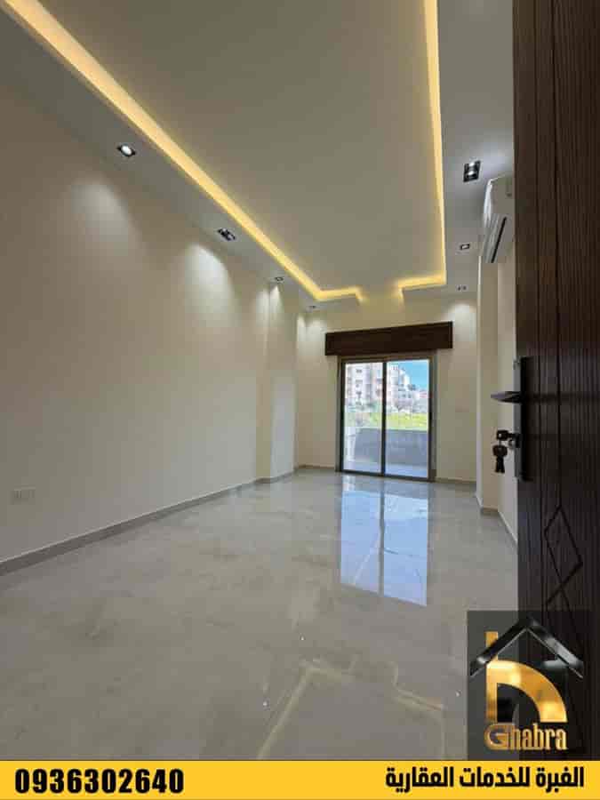 شقة 2 غرف 1 صالات 133م² طابق 6 للبيع