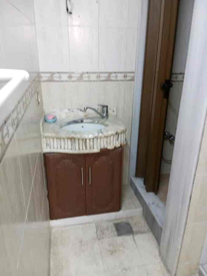 شقة 3 غرف 2 صالات 130م² طابق 3 للبيع