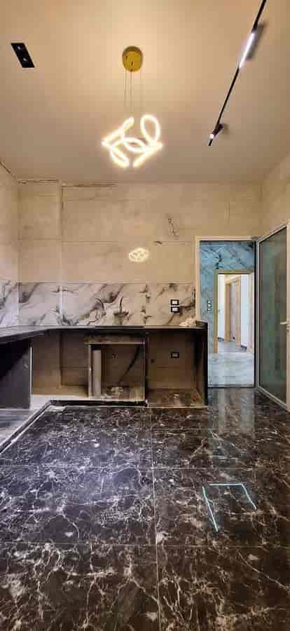 شقة 3 غرف 1 صالات 123م² طابق 1 للبيع