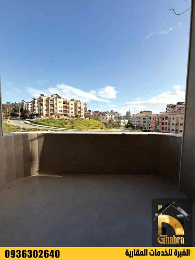 شقة 2 غرف 1 صالات 133م² طابق 6 للبيع