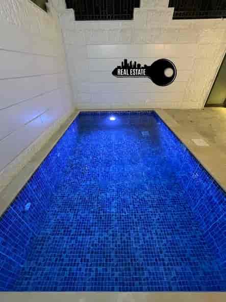 شقة 4 غرف 1 صالات 130م² للبيع