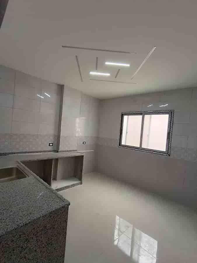 شقة 3 غرف 1 صالات 114م² طابق 5 للبيع