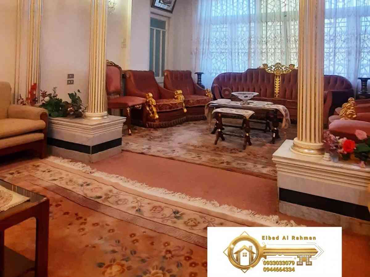 بناء 800م² للبيع