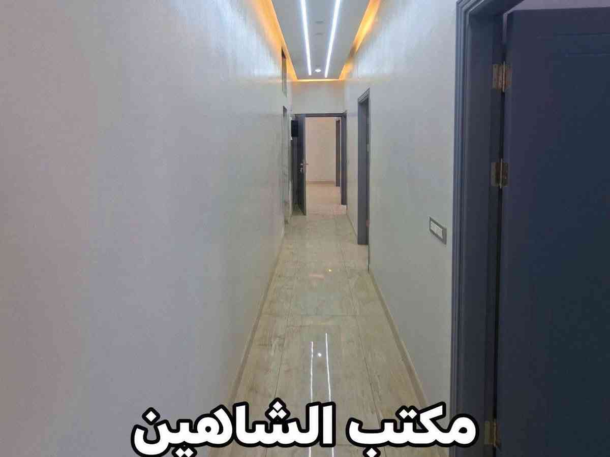 شقة 4 غرف 1 صالات 135م² طابق 4 للبيع