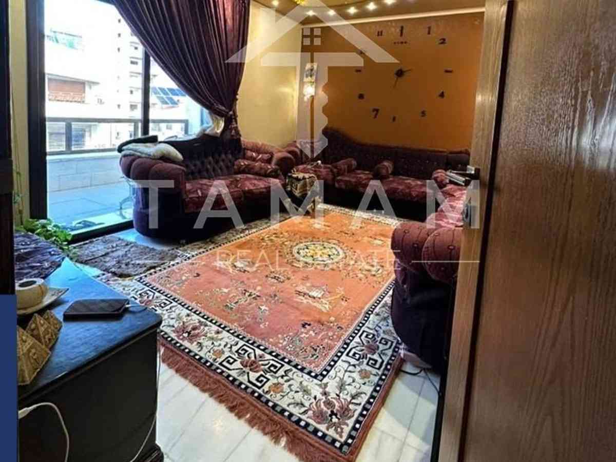 شقة 3 غرف 1 صالات 175م² طابق 1 للبيع