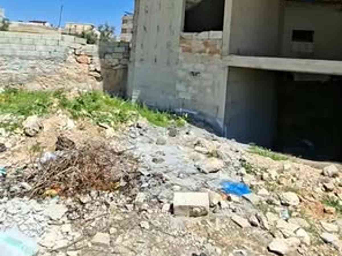 بناء 4 غرف 125م² للبيع