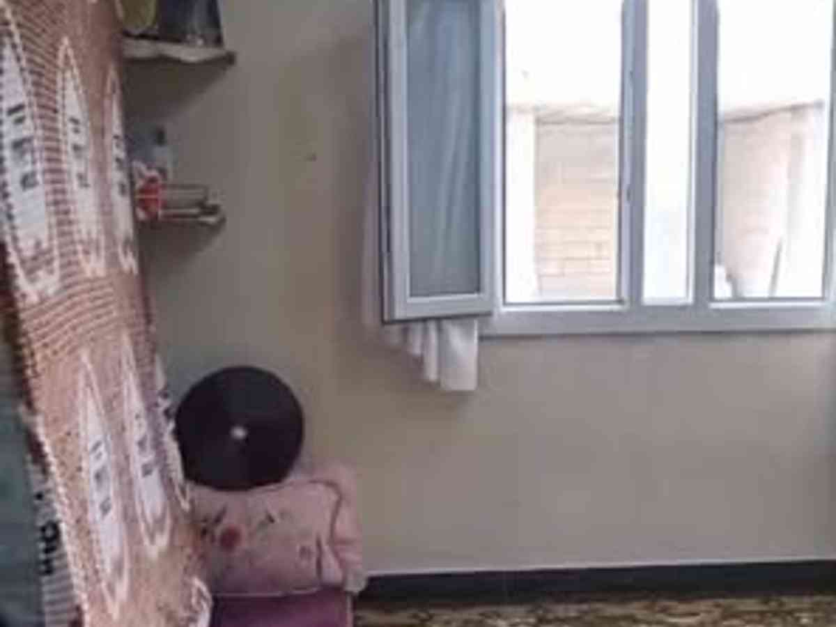 شقة 3 غرف طابق 4 للبيع