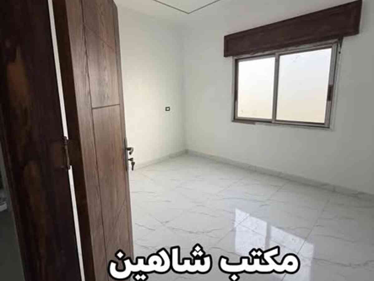 شقة 2 غرف 1 صالات 70م² طابق 4 للبيع