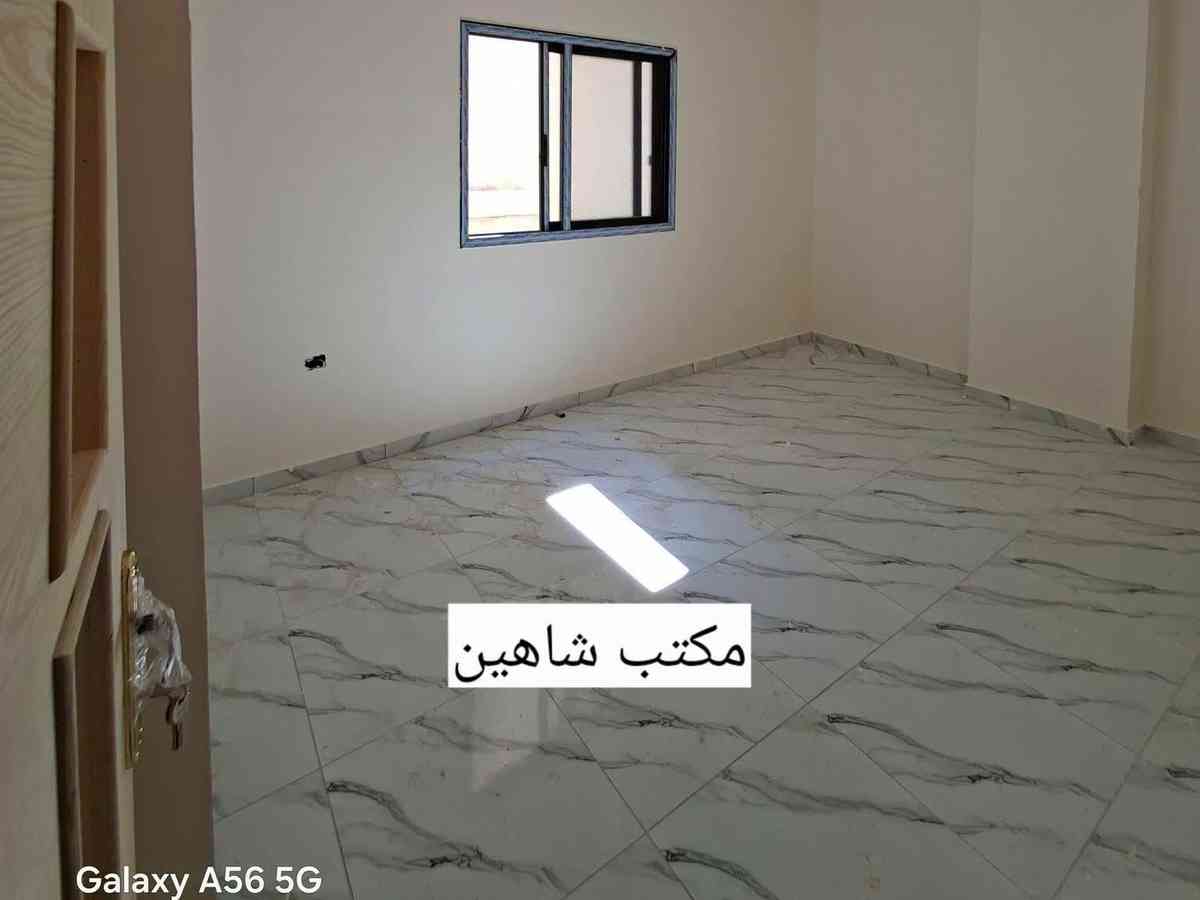شقة 2 غرف 1 صالات 75م² طابق 3 للبيع