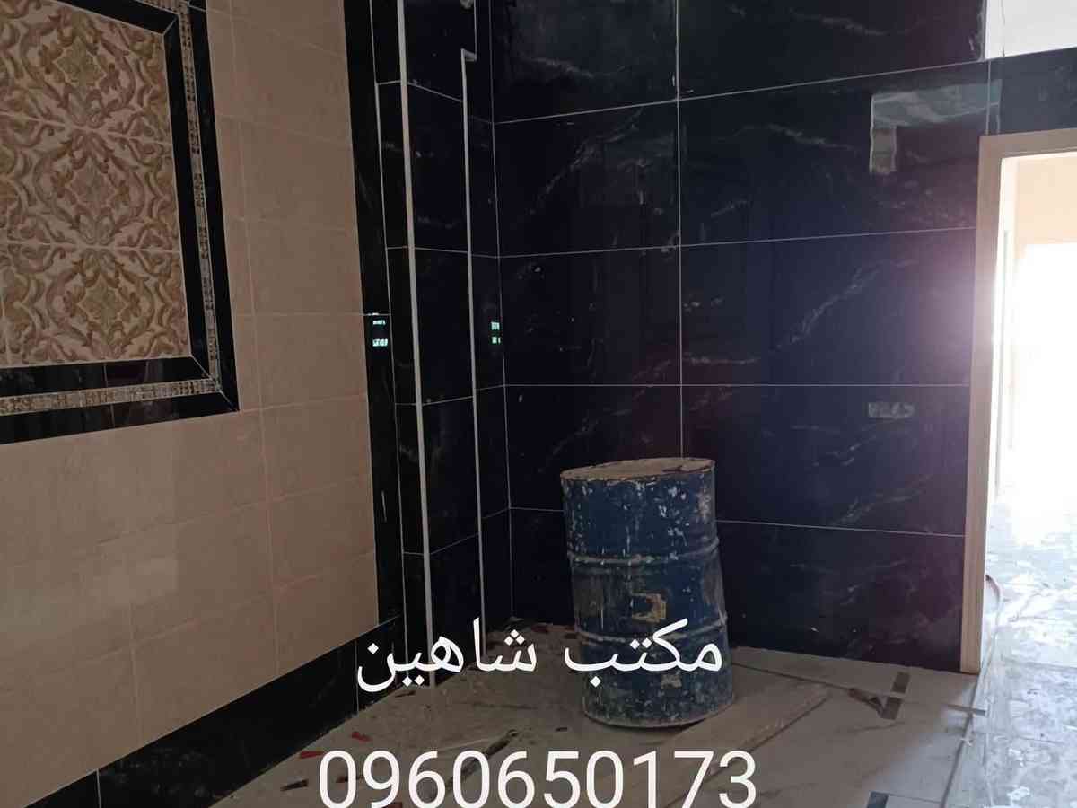 شقة 1 غرف 1 صالات 70م² طابق 6 للبيع
