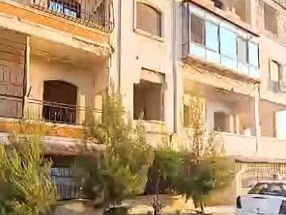 شقة 3 غرف 80م² للبيع