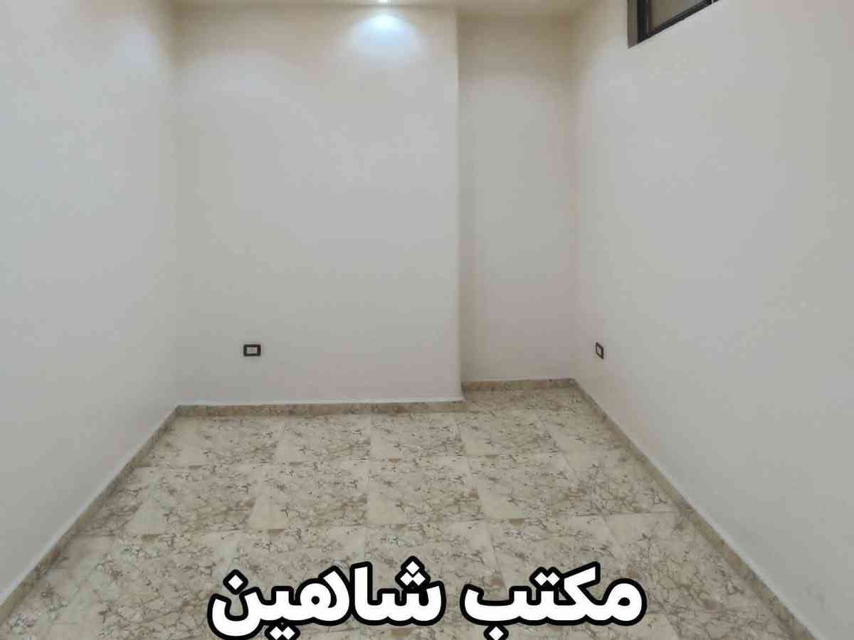 شقة 3 غرف 1 صالات 95م² طابق 1 مع فرش للبيع