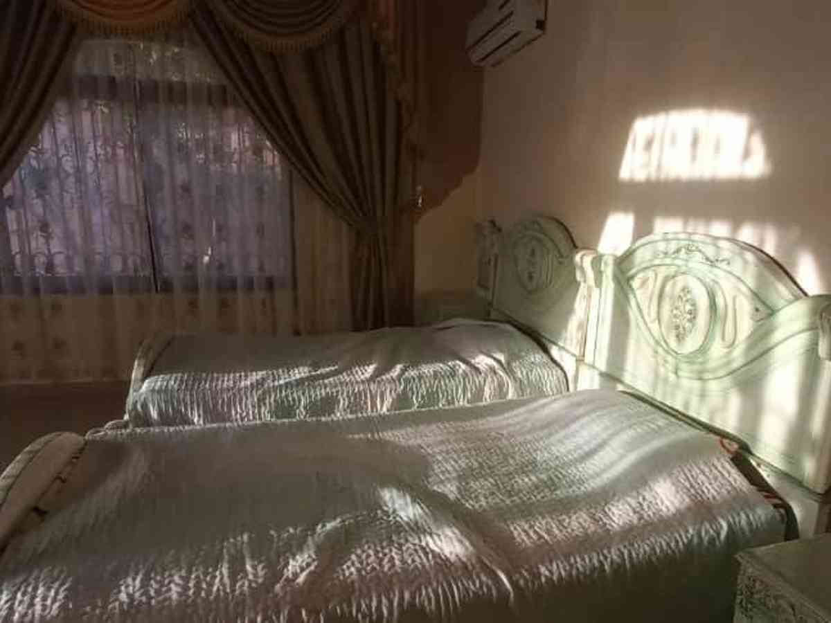 فيلا 4 غرف 1 صالات للإيجار اليومي