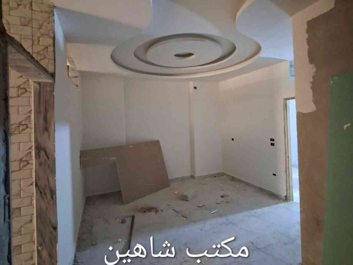 شقة 2 غرف 1 صالات 72م² طابق 2 للبيع