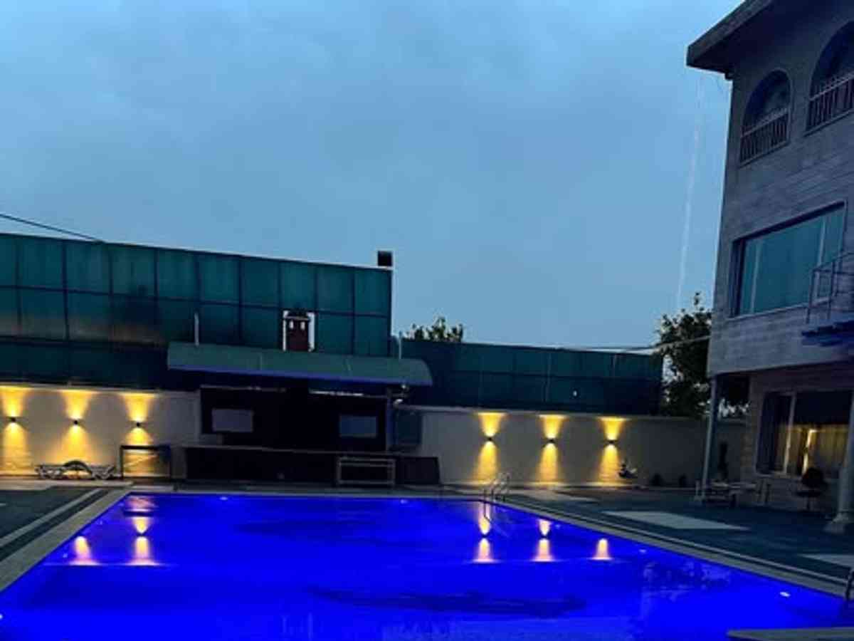 فيلا 5 غرف 1 صالات مع فرش للإيجار اليومي