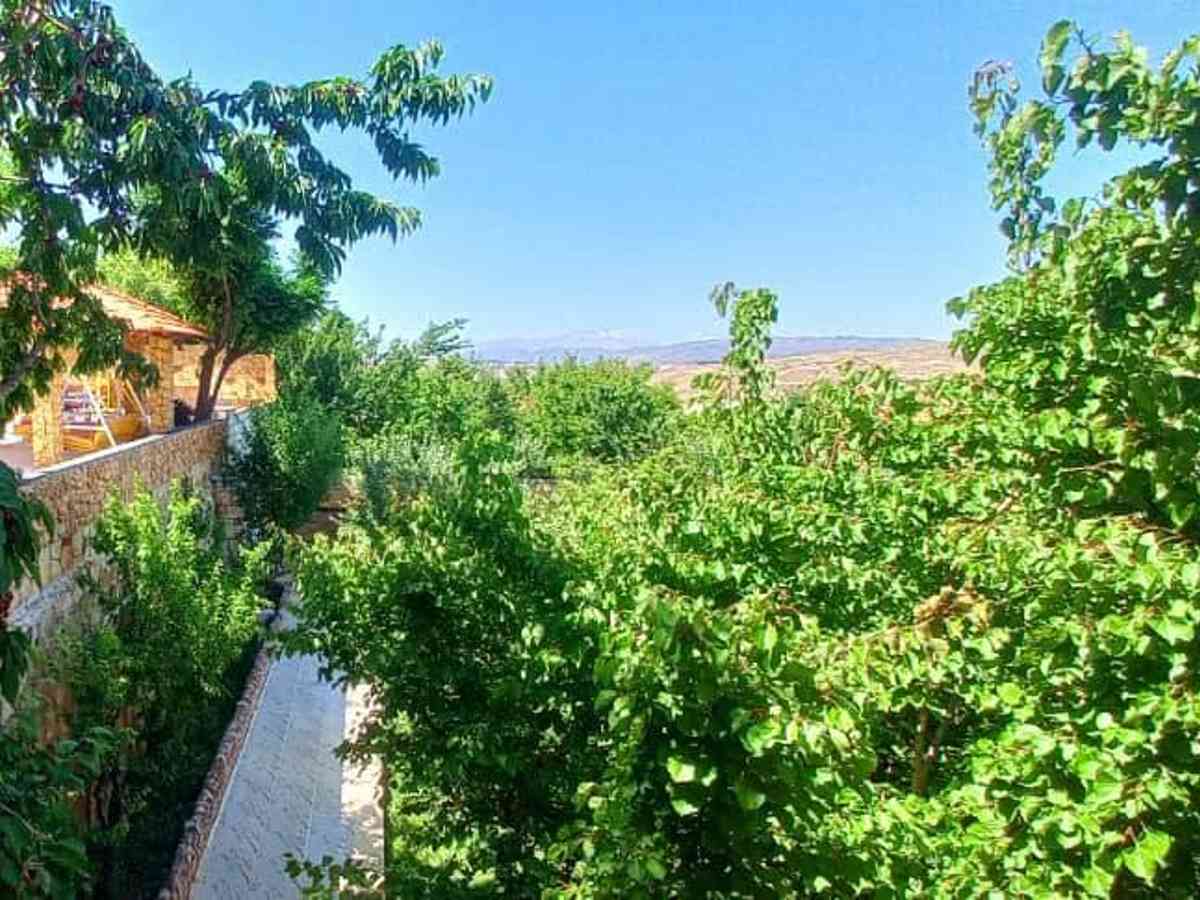 فيلا 6 غرف 1 صالات مع فرش للإيجار اليومي