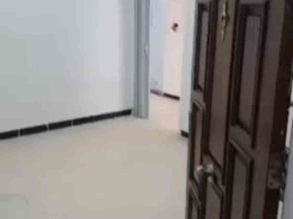 شقة 2 غرف 1 صالات 85م² طابق 3 للبيع