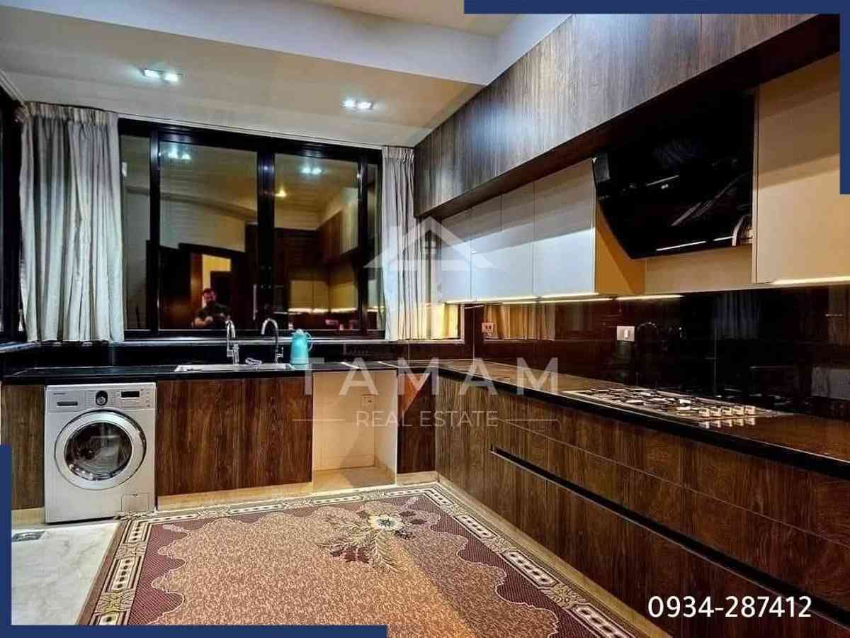 شقة 3 غرف 2 صالات 235م² طابق 1 للبيع