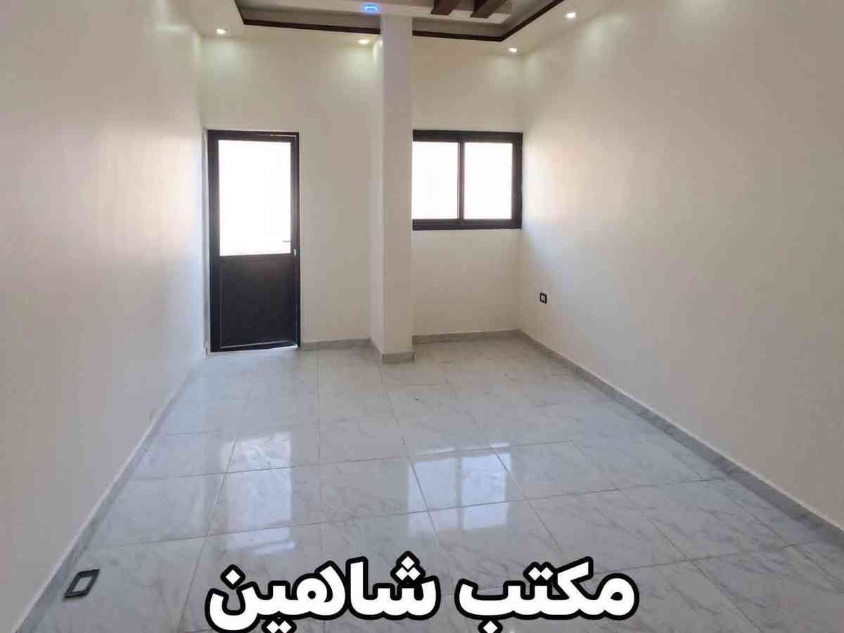 شقة 3 غرف 1 صالات 110م² طابق 3 للبيع