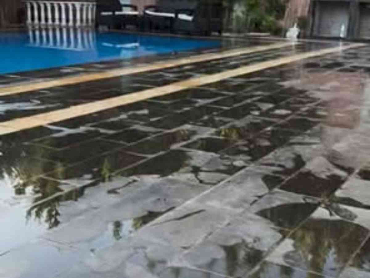 فيلا 2 غرف 1 صالات مع فرش للإيجار اليومي