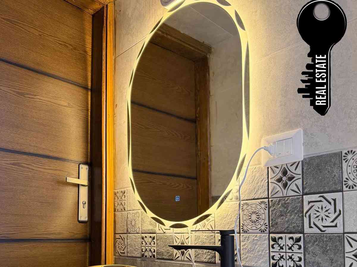 شقة 2 غرف 1 صالات 80م² للبيع