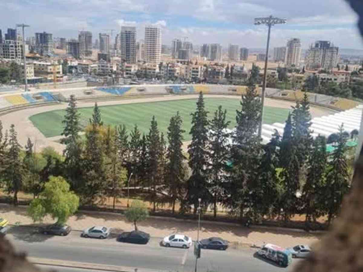 شقة 2 غرف 1 صالات 125م² طابق 7 للبيع