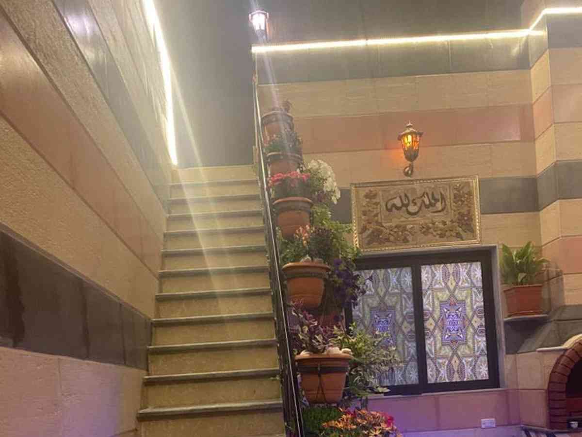 بناء 3 غرف 185م² للبيع