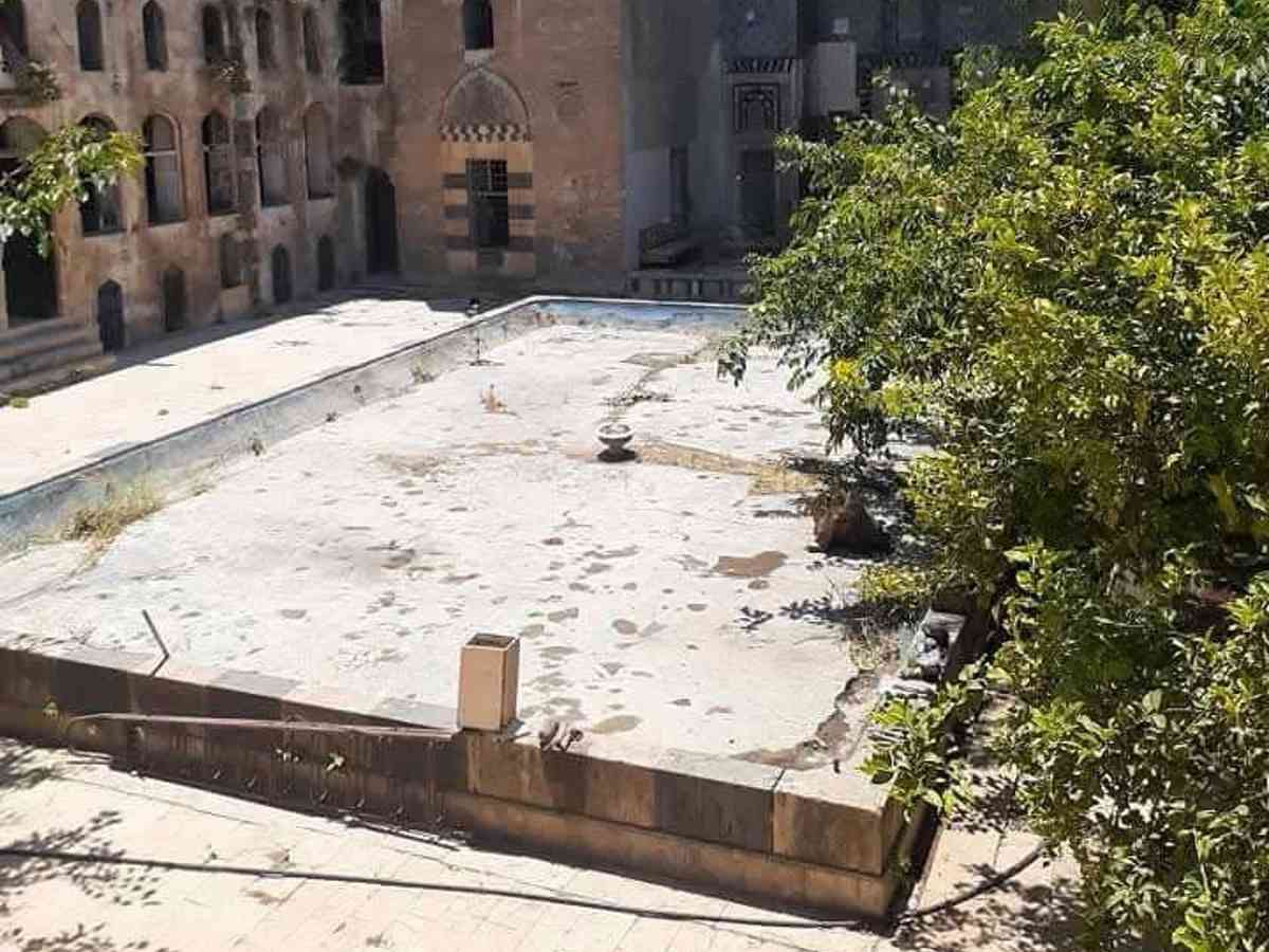 أخرى 2400م² للبيع