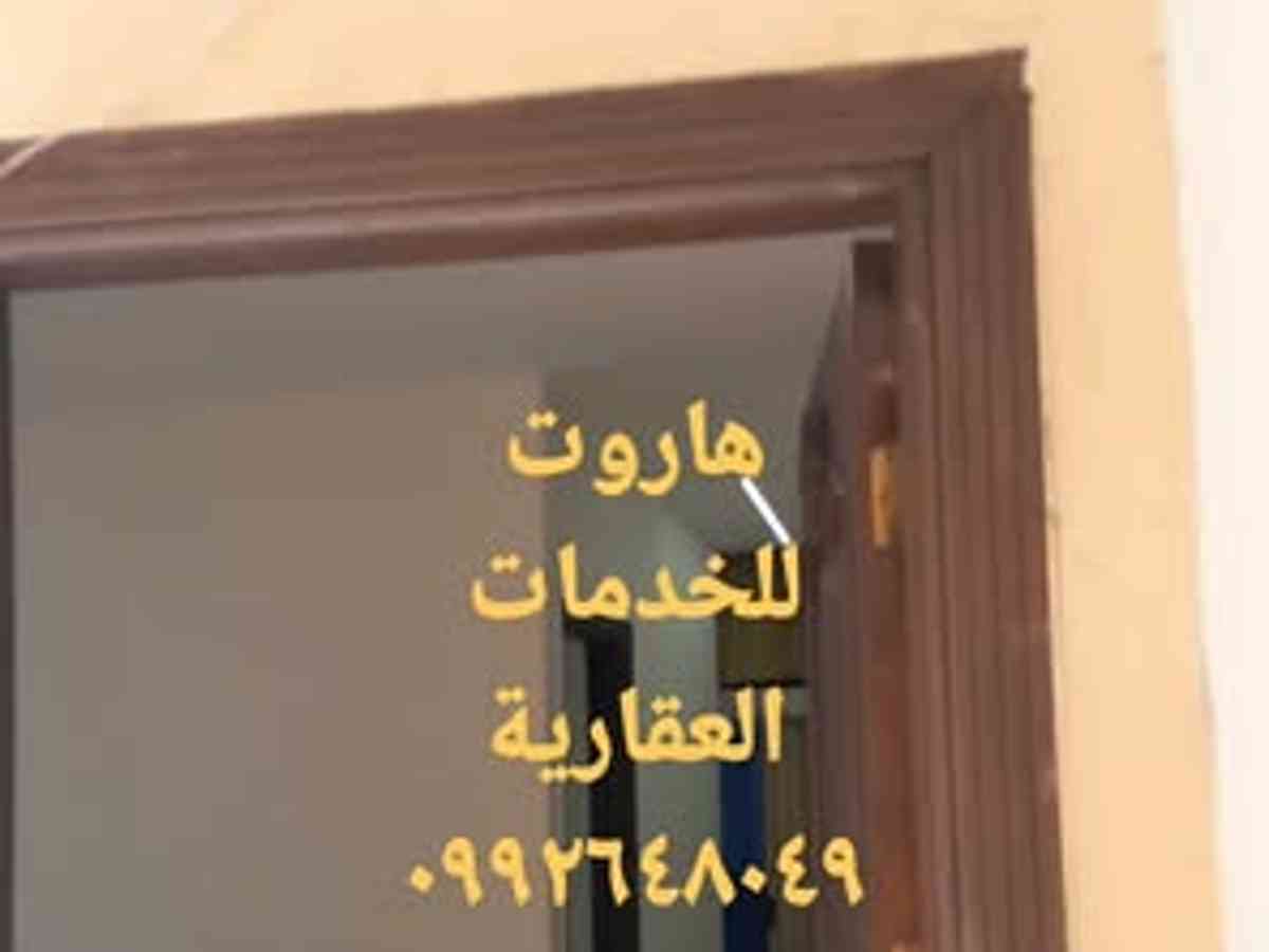 شقة 1 غرف 1 صالات 60م² طابق 4 للبيع