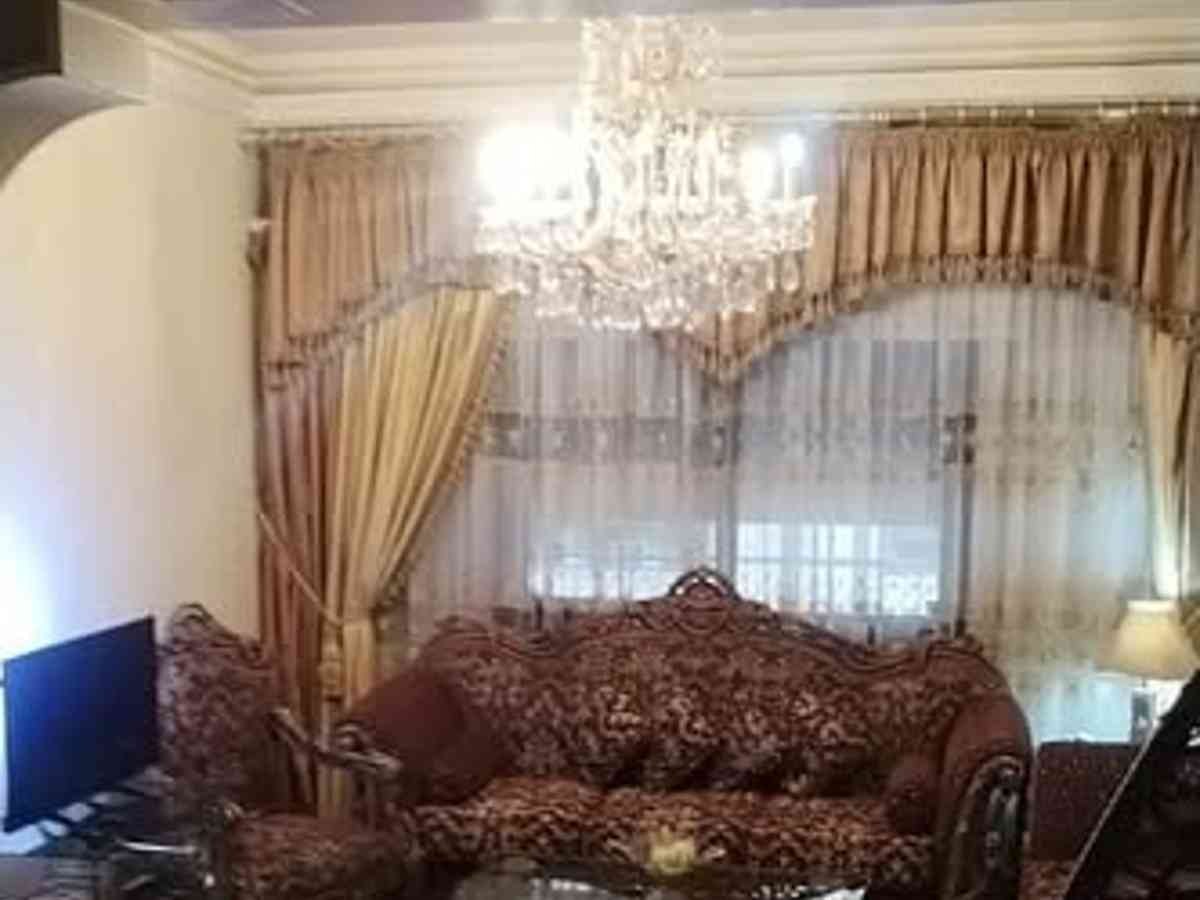 شقة 3 غرف 1 صالات 125م² طابق 2 للبيع