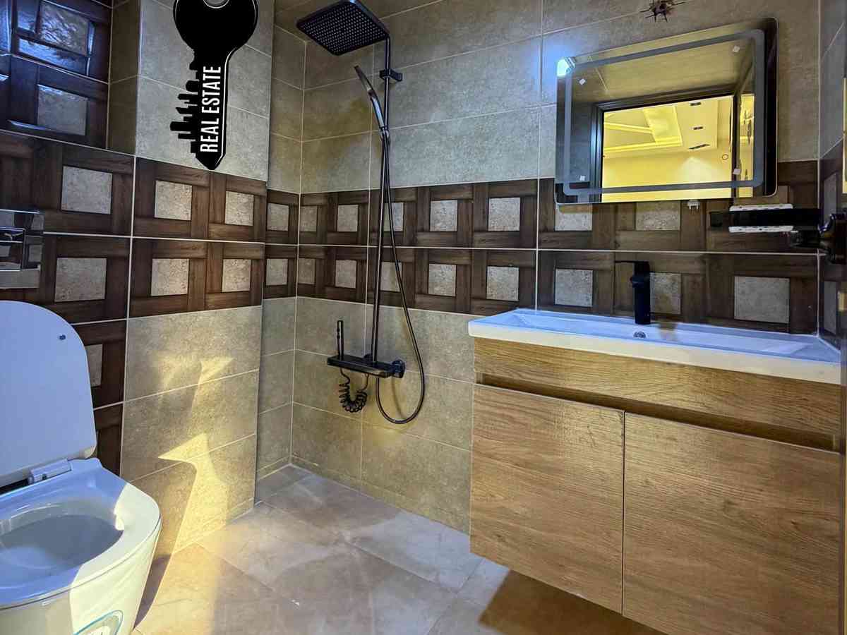 شقة 5 غرف 1 صالات 360م² طابق 6 للبيع