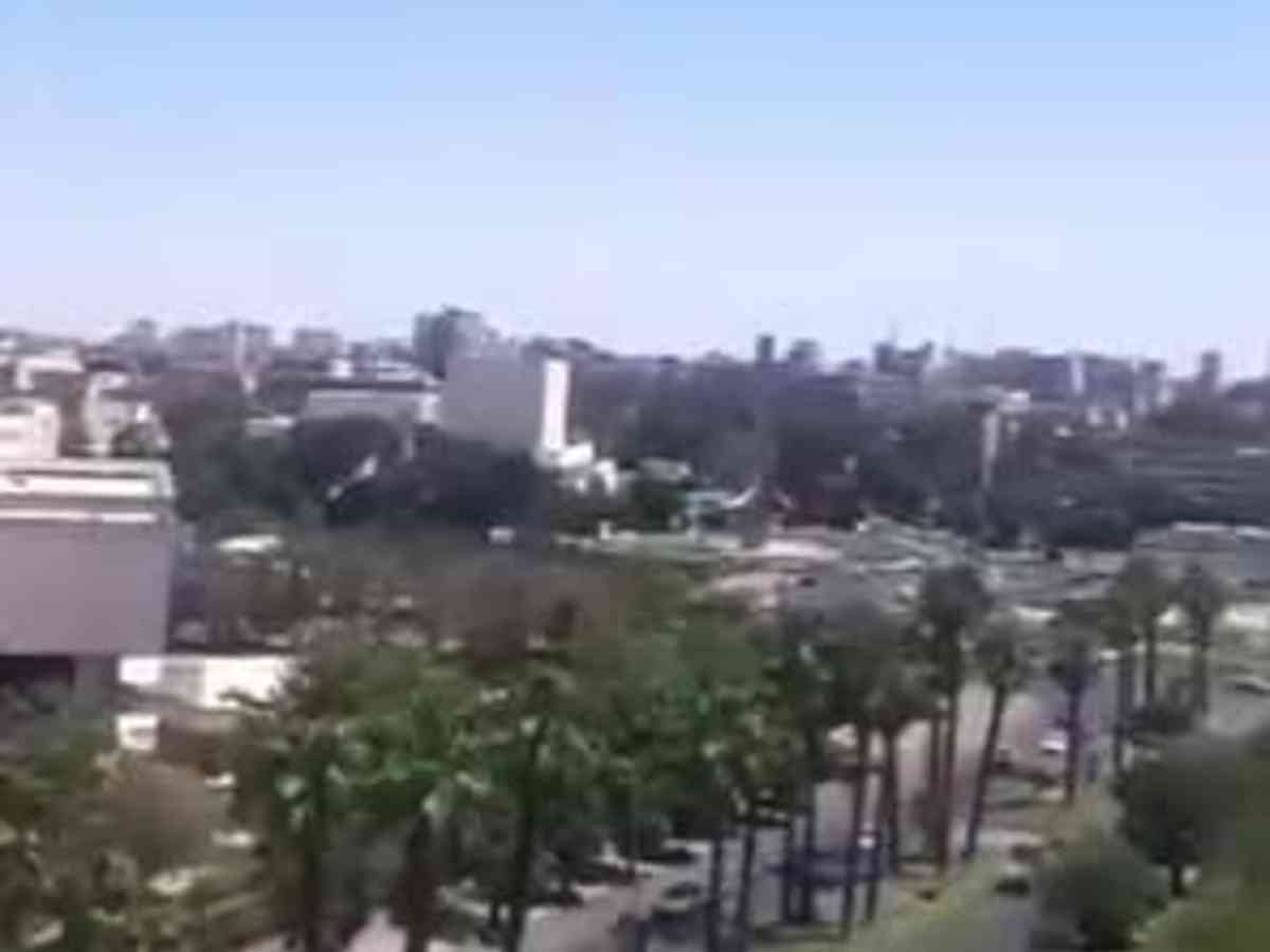 شقة 3 غرف 1 صالات 300م² طابق 6 للبيع