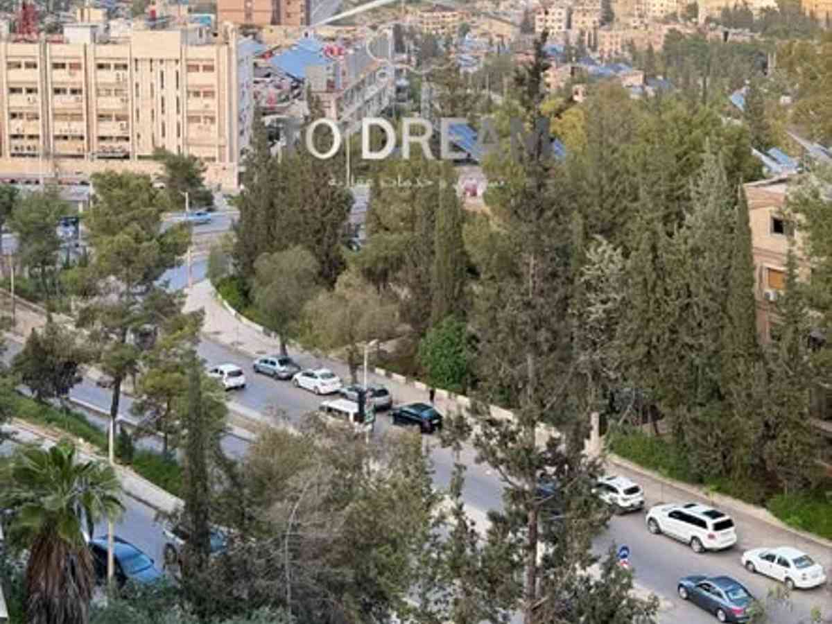 شقة 3 غرف 2 صالات 140م² للبيع
