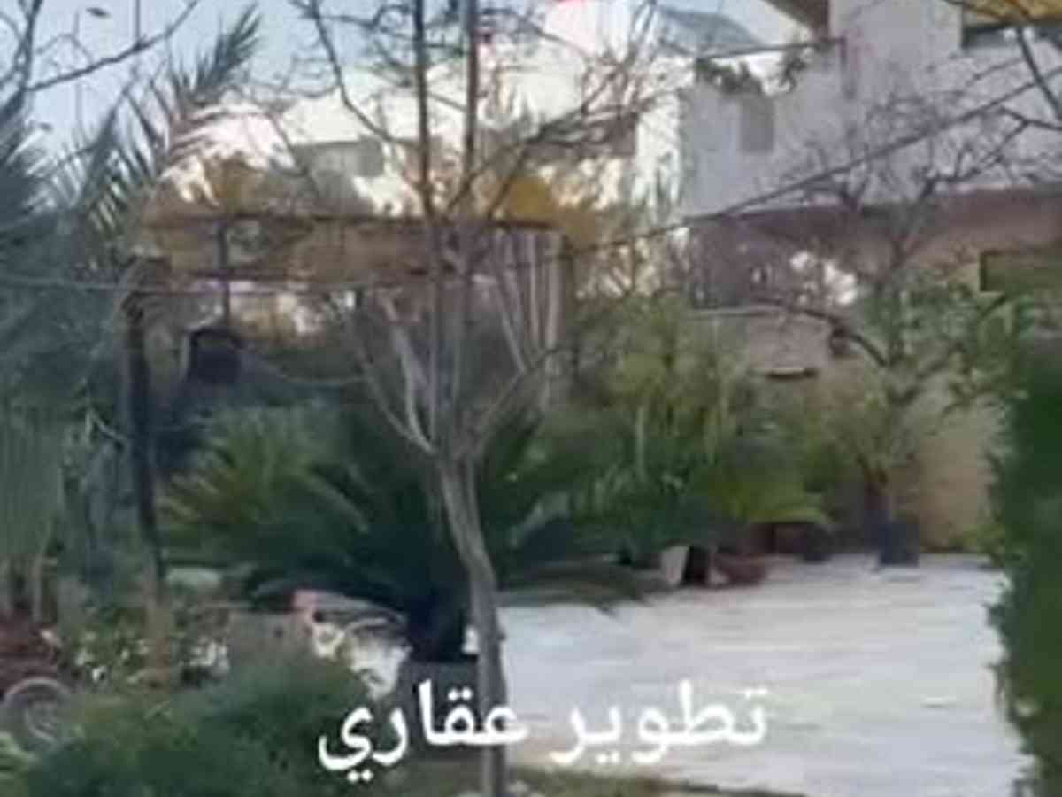 شقة 2 غرف 120م² للبيع