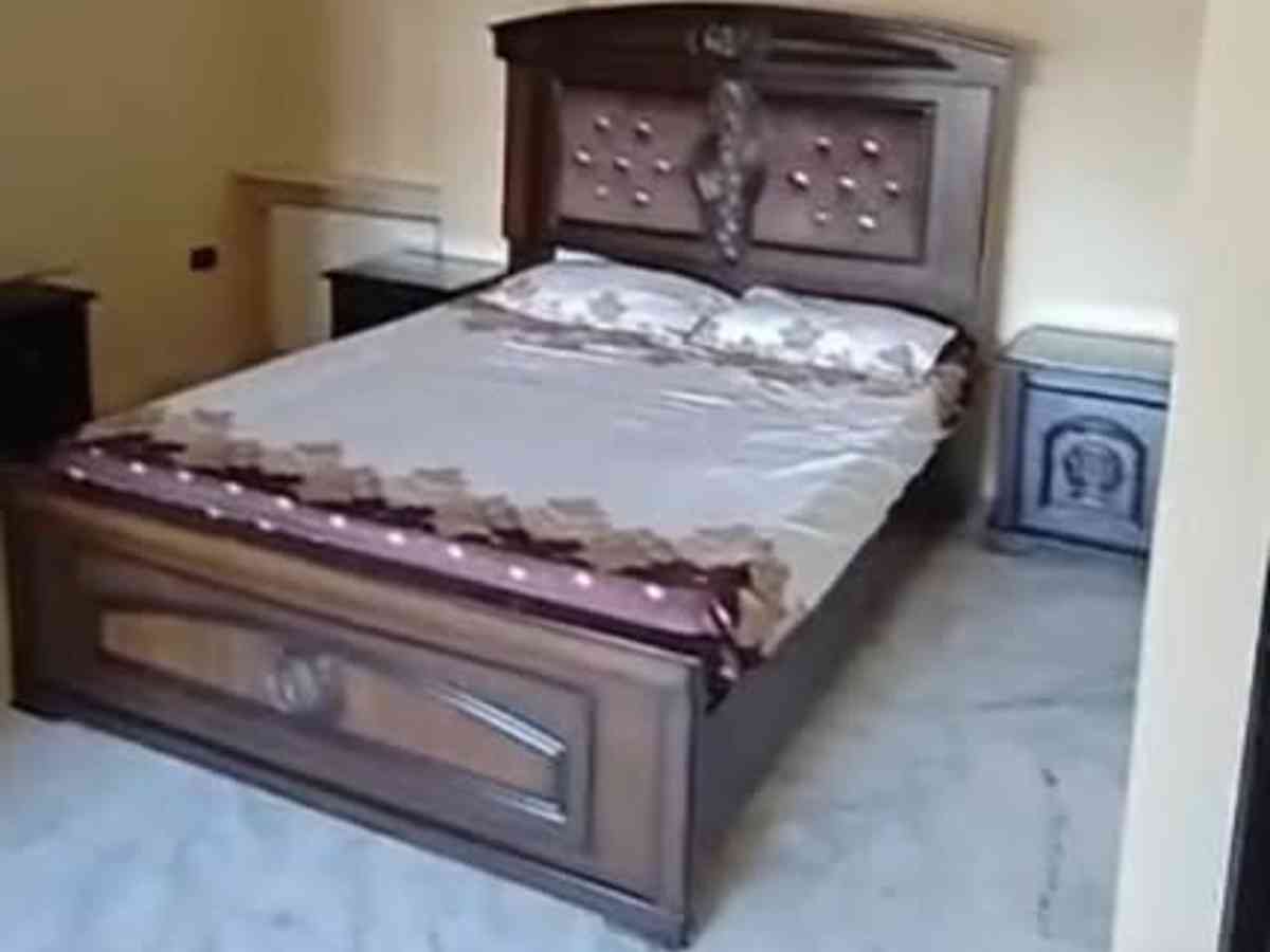 شقة 3 غرف 1 صالات 150م² طابق 5 مع فرش للإيجار