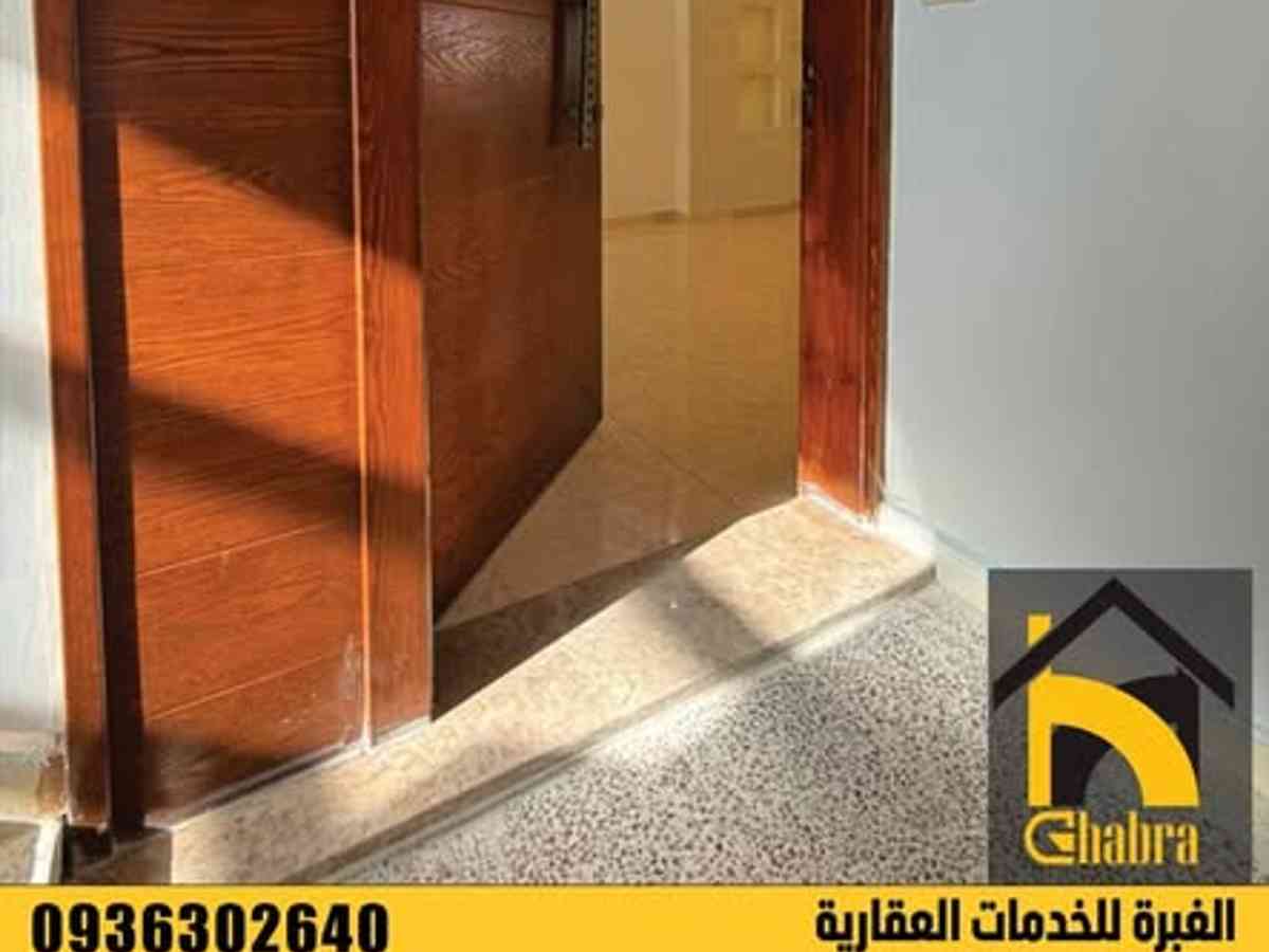 شقة 2 غرف 1 صالات 90م² طابق 3 للبيع