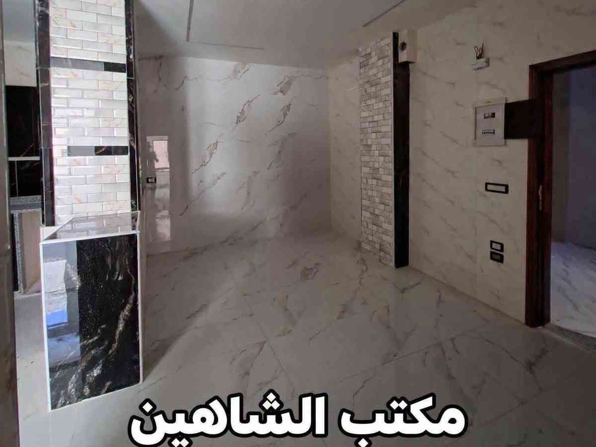 شقة 2 غرف 1 صالات 70م² طابق 2 للبيع