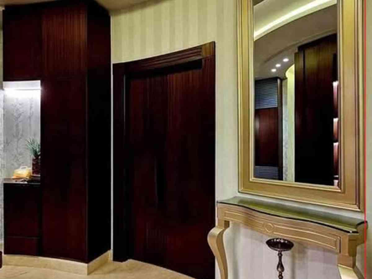 شقة 3 غرف 3 صالات 235م² مع فرش للبيع