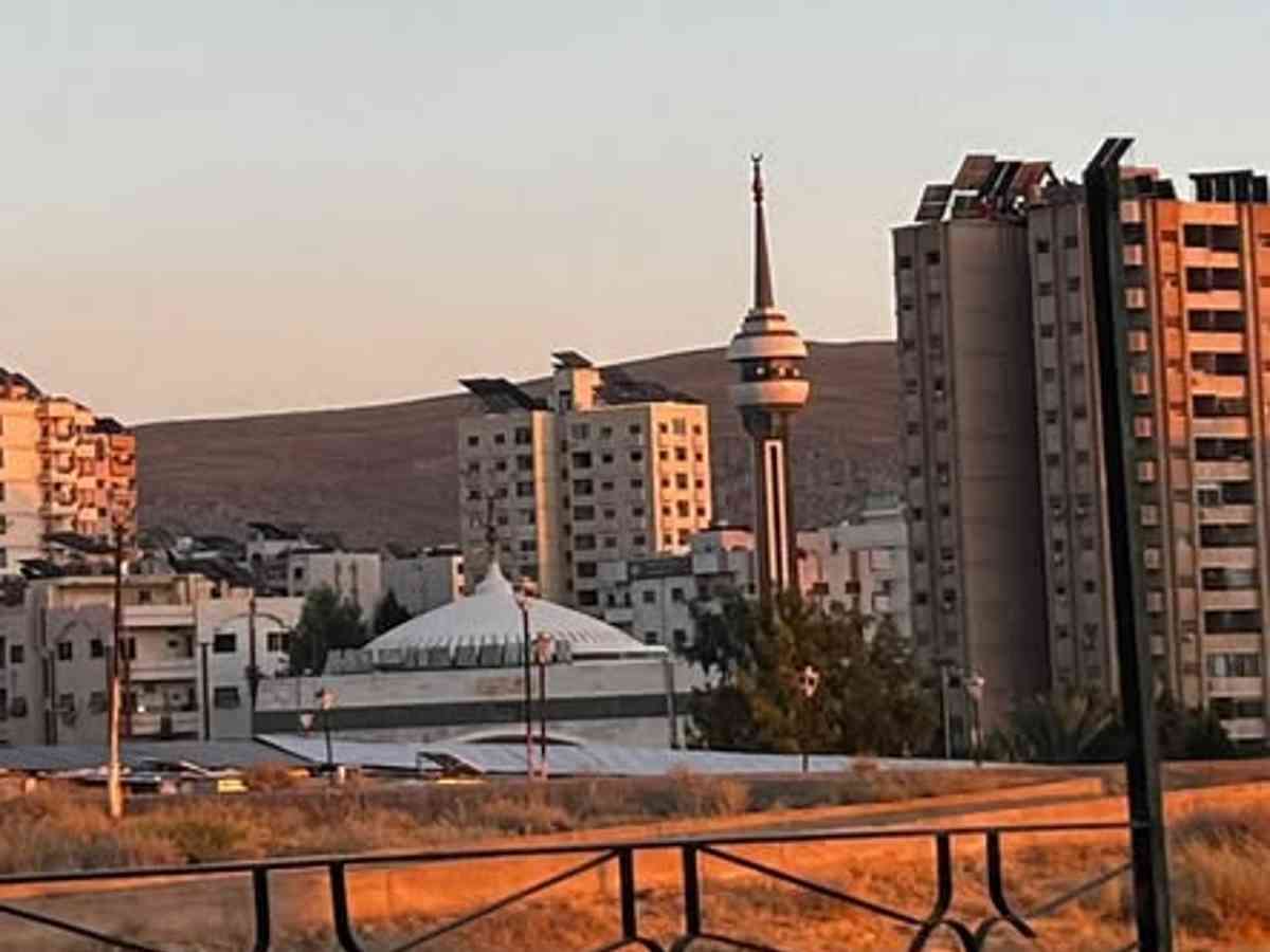 شقة 3 غرف 1 صالات 120م² للبيع