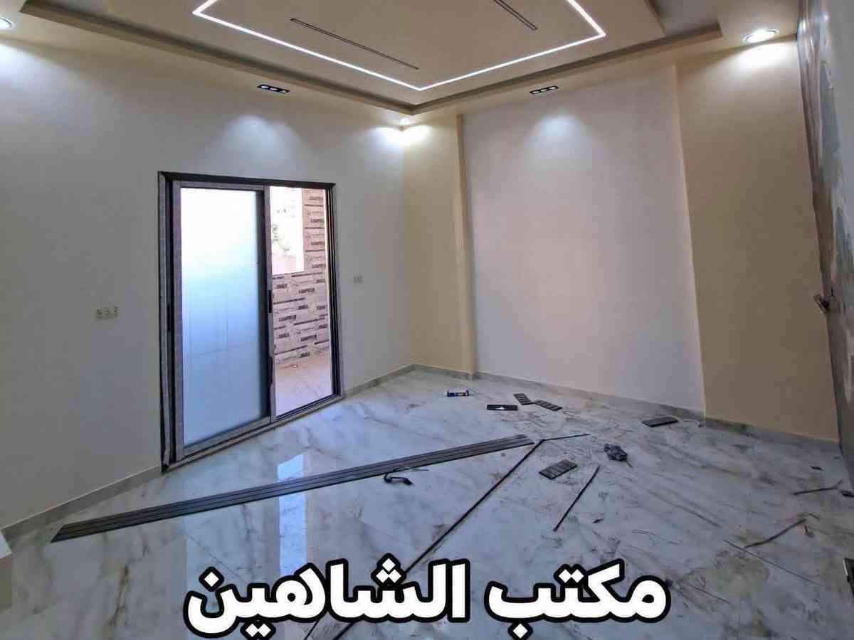 شقة 3 غرف 1 صالات 97م² طابق 1 للبيع